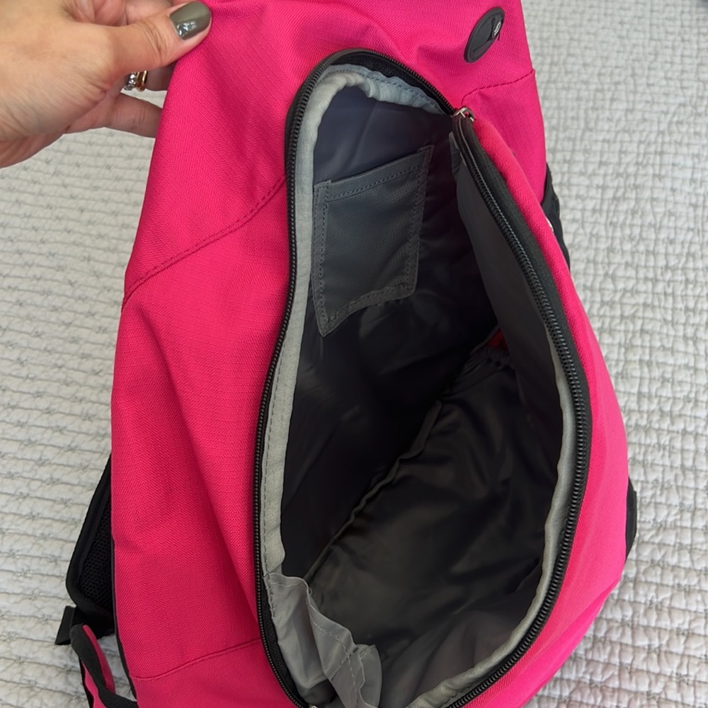 Samsonite One Strap Backpack - image 3